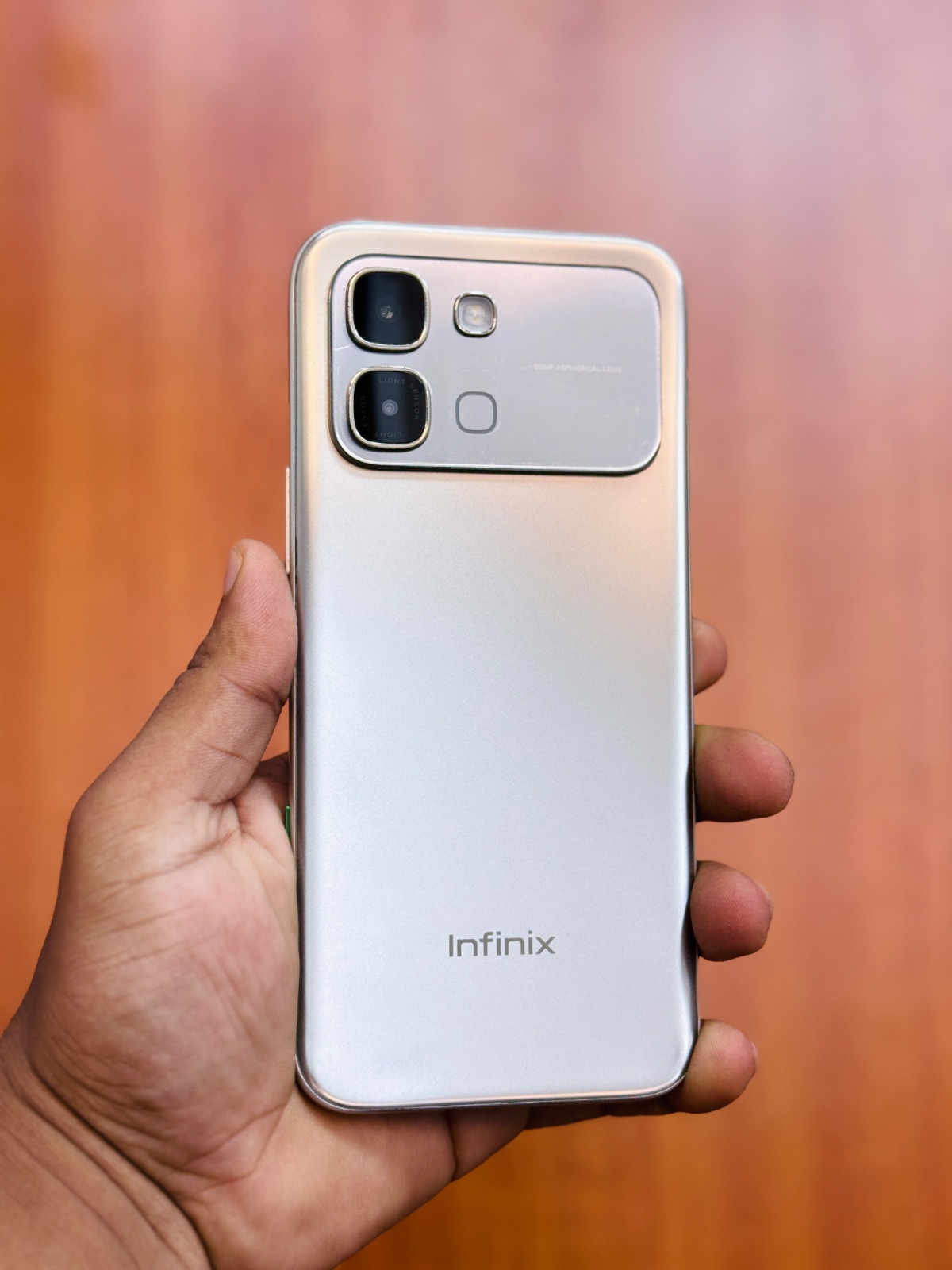 Infinix